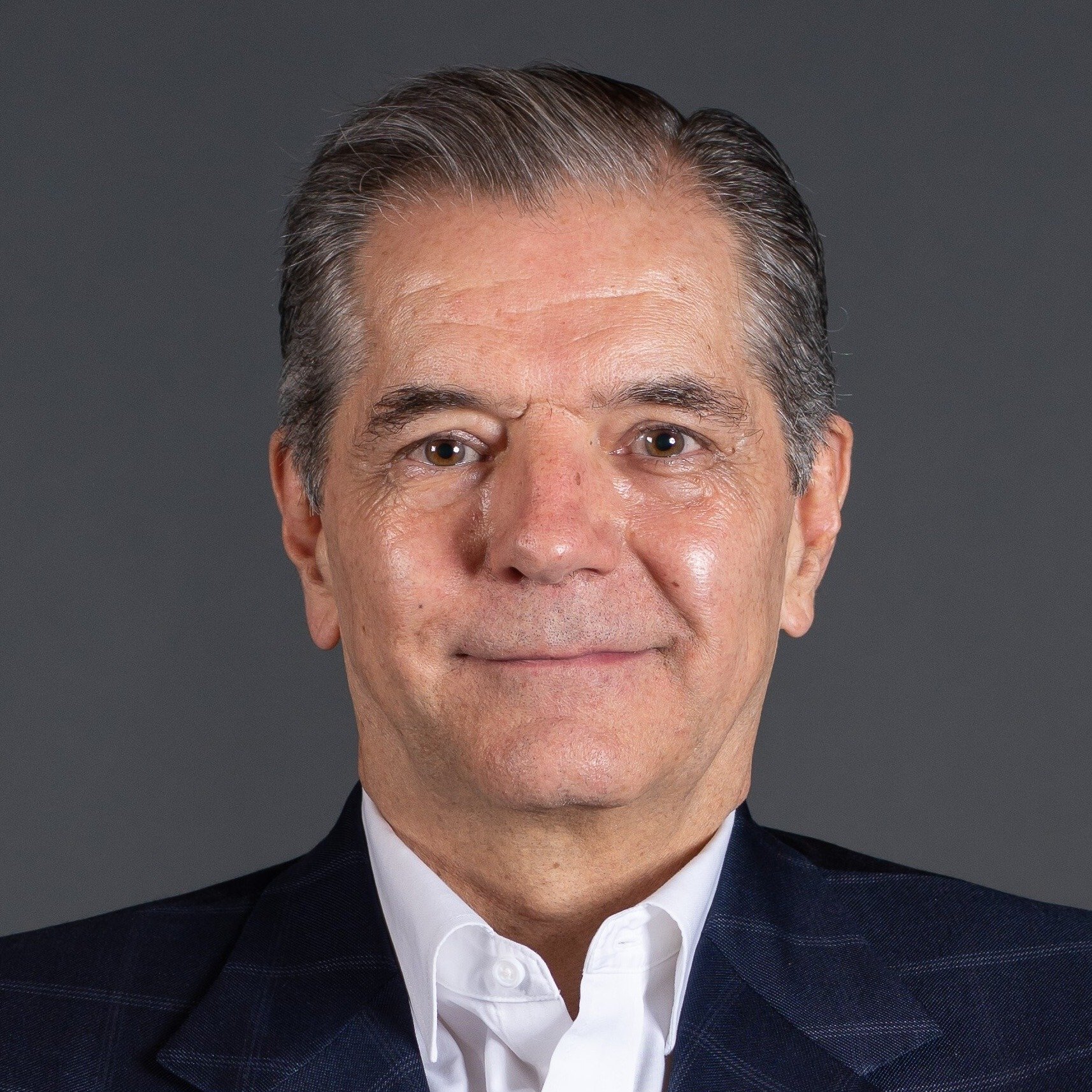 Alejandro Riba